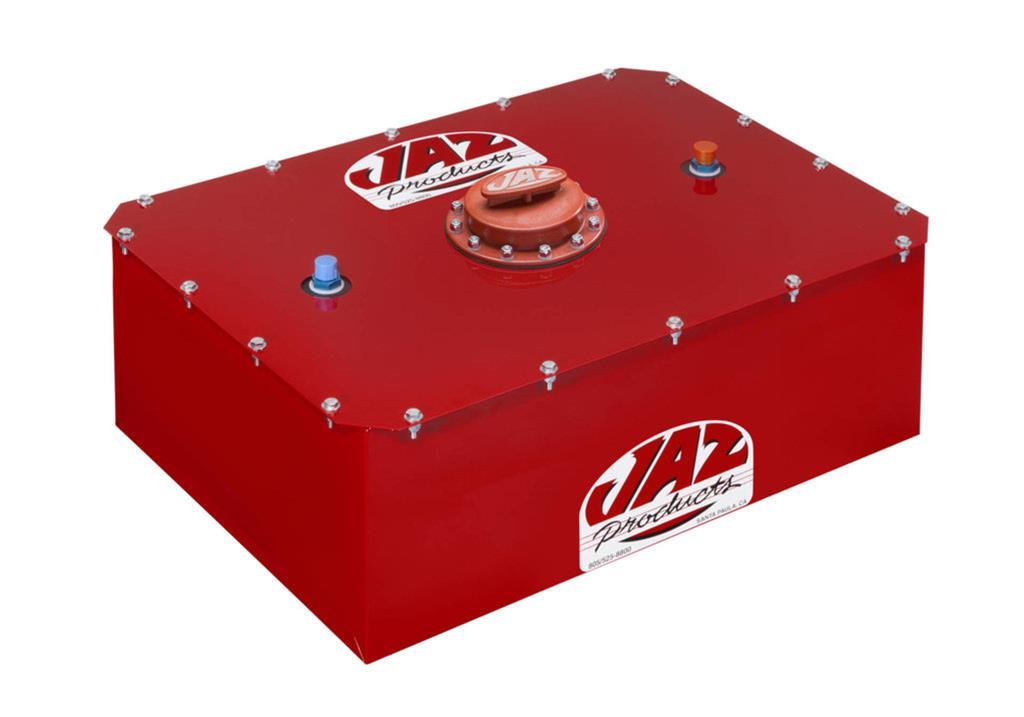 JAZ 8-Gallon Pro Sport Fuel Cell JAZ