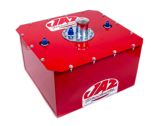 JAZ 12-Gallon Pro Sport Fuel Cell w/Flapper JAZ