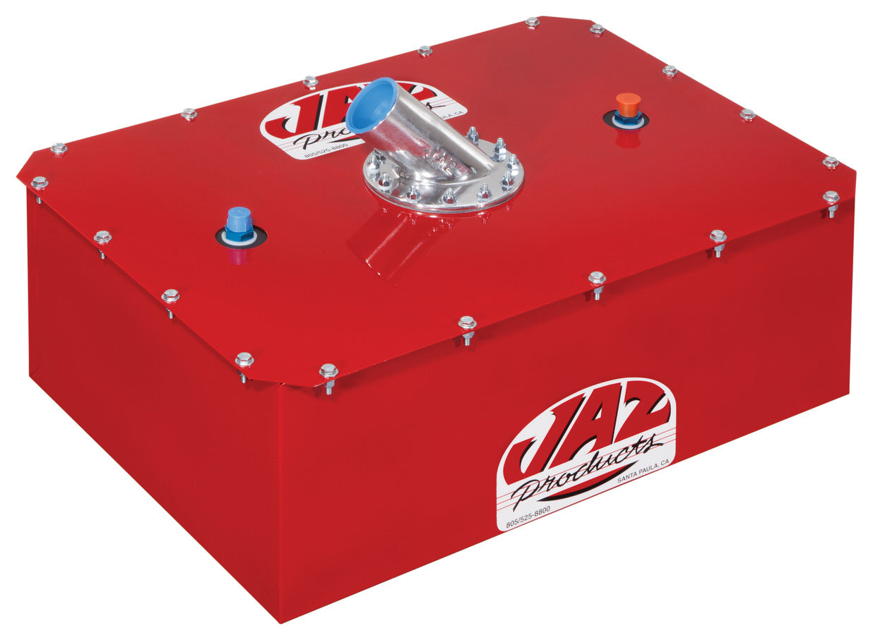 JAZ 16-Gallon Pro Sport Fuel Cell JAZ