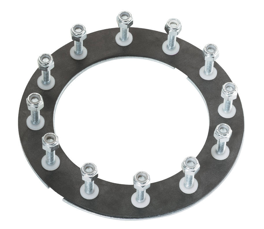 JAZ Split Nut Ring JAZ