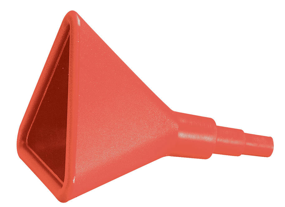 JAZ 14in Triangular Funnel JAZ