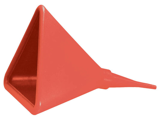 JAZ 16in Triangular Funnel JAZ