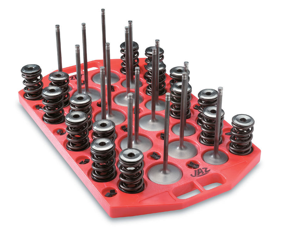 JAZ Valve & Valve Spring Tray JAZ