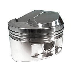 JE PISTONS SBC Domed Piston Set 4.030 Bore +11cc JE PISTONS