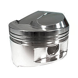 JE PISTONS SBC Domed Piston Set 4.030 Bore +13.7cc JE PISTONS