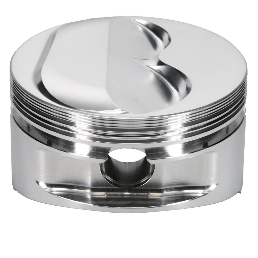 JE PISTONS SBC Domed Piston Set 4.000 Bore +13.5cc JE PISTONS