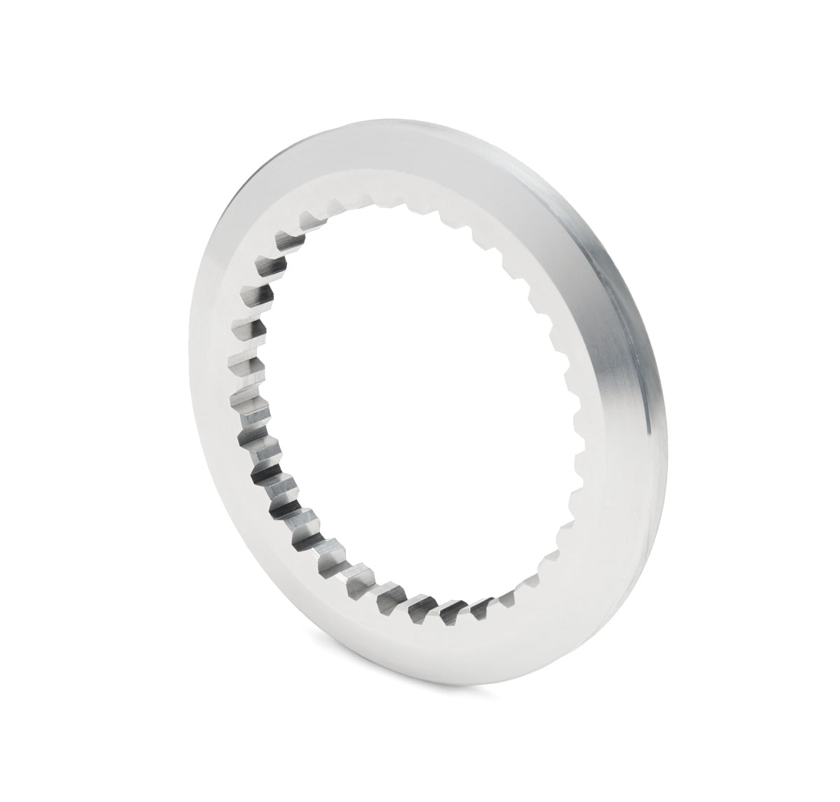 JERICO Spacer Clutch Hub Alum JERICO