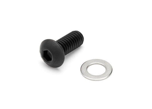 JERICO Screw Button Head 5/16- 18 x 3/4in JERICO