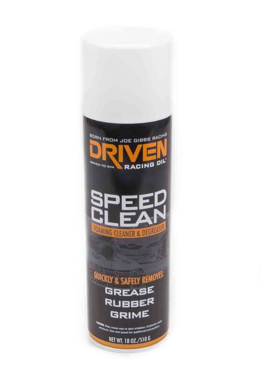 DRIVEN RACING OIL Speed Clean Degreaser 18oz can DRIVEN RACING OIL