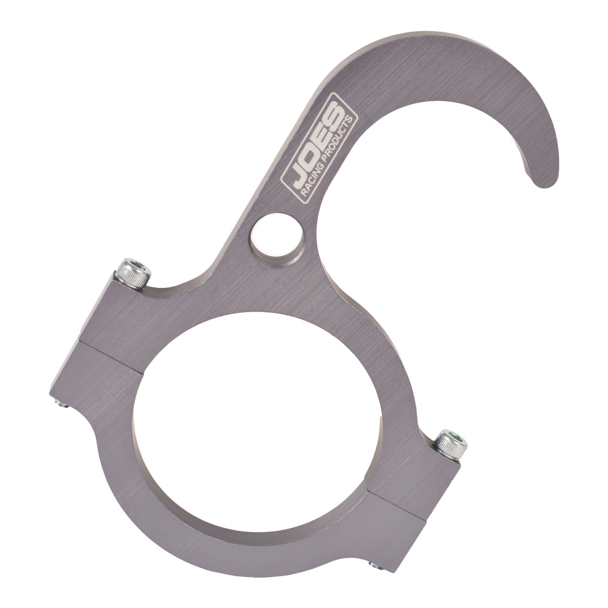 JOES RACING PRODUCTS Steering Wheel Hook 1.5in Black JOES RACING PRODUCTS