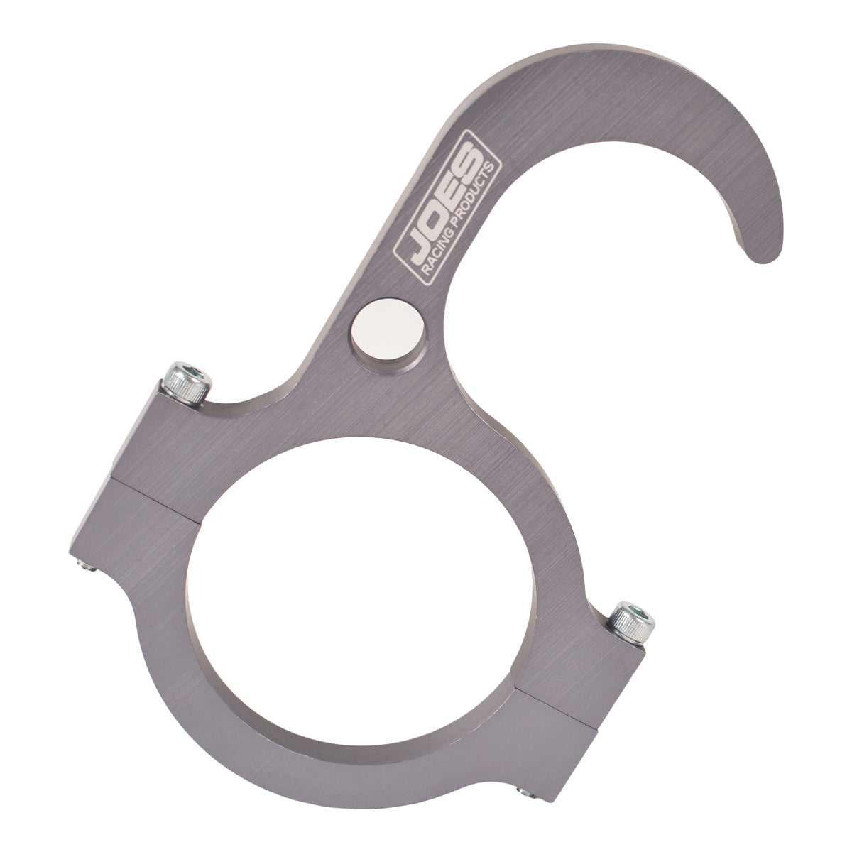 JOES RACING PRODUCTS Steering Wheel Hook 1.75in Black JOES RACING PRODUCTS