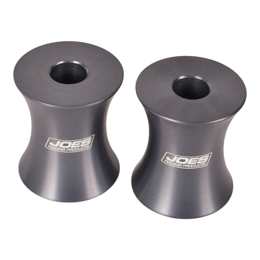 JOES RACING PRODUCTS Motor Mount Spacer 2in (Pair) JOES RACING PRODUCTS