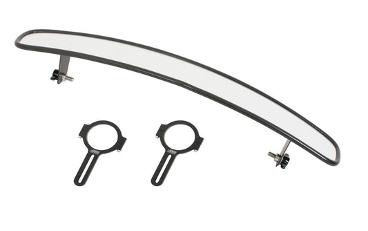 JOES RACING PRODUCTS Mirror Kit 17in Long w/ 1-3/4in Mount Bracket JOES RACING PRODUCTS