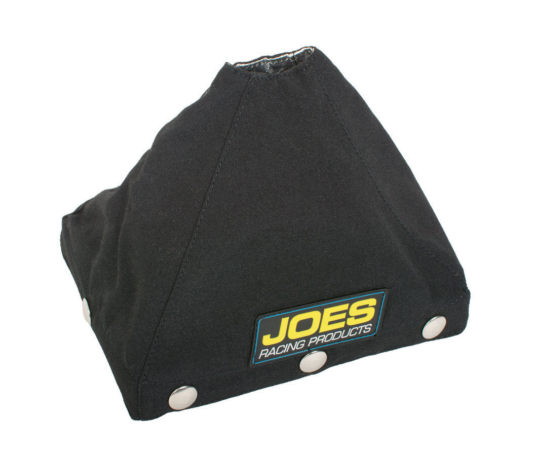 JOES RACING PRODUCTS Shift Boot Black JOES RACING PRODUCTS