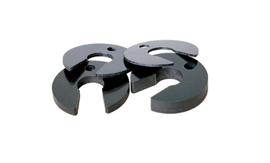 JOES RACING PRODUCTS Bump Stop Shim Kit 1/2in Shafts JOES RACING PRODUCTS