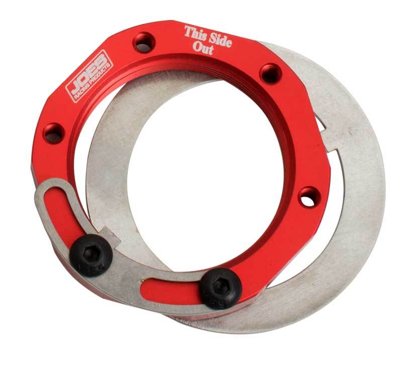 JOES RACING PRODUCTS Spindle Nut Assembly JOES RACING PRODUCTS