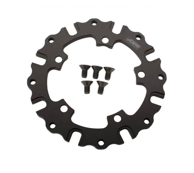 JOES RACING PRODUCTS Rotor Flange Billet JOES RACING PRODUCTS