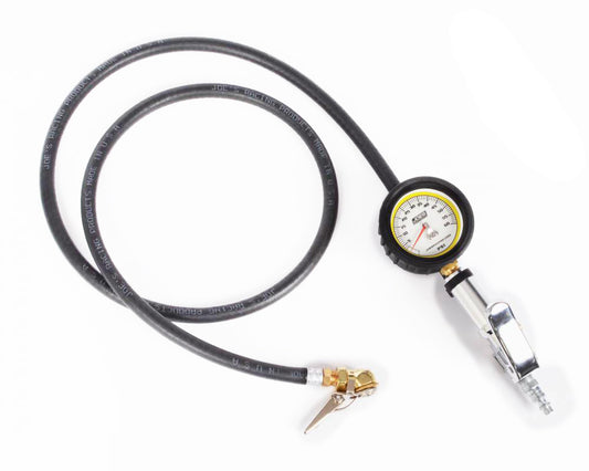 JOES RACING PRODUCTS Tire Inflator 60psi Pro Gauge Remote JOES RACING PRODUCTS