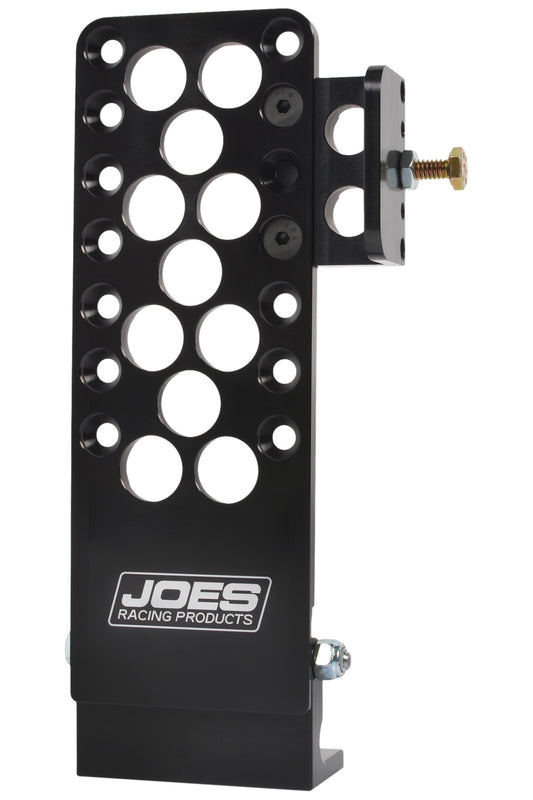 JOES RACING PRODUCTS Throttle Pedal Assembly Black JOES RACING PRODUCTS