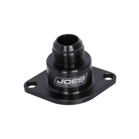 JOES RACING PRODUCTS Water Outlet Fitting w/Two 3/8in NPT Ports JOES RACING PRODUCTS