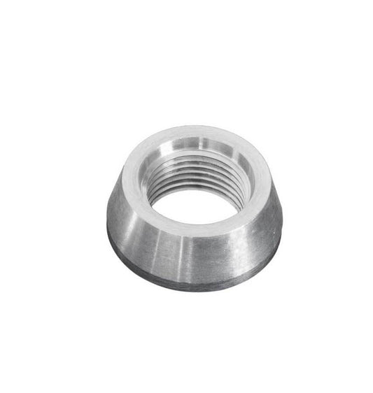 JOES RACING PRODUCTS Weld Fitting -10an Femal Aluminum JOES RACING PRODUCTS