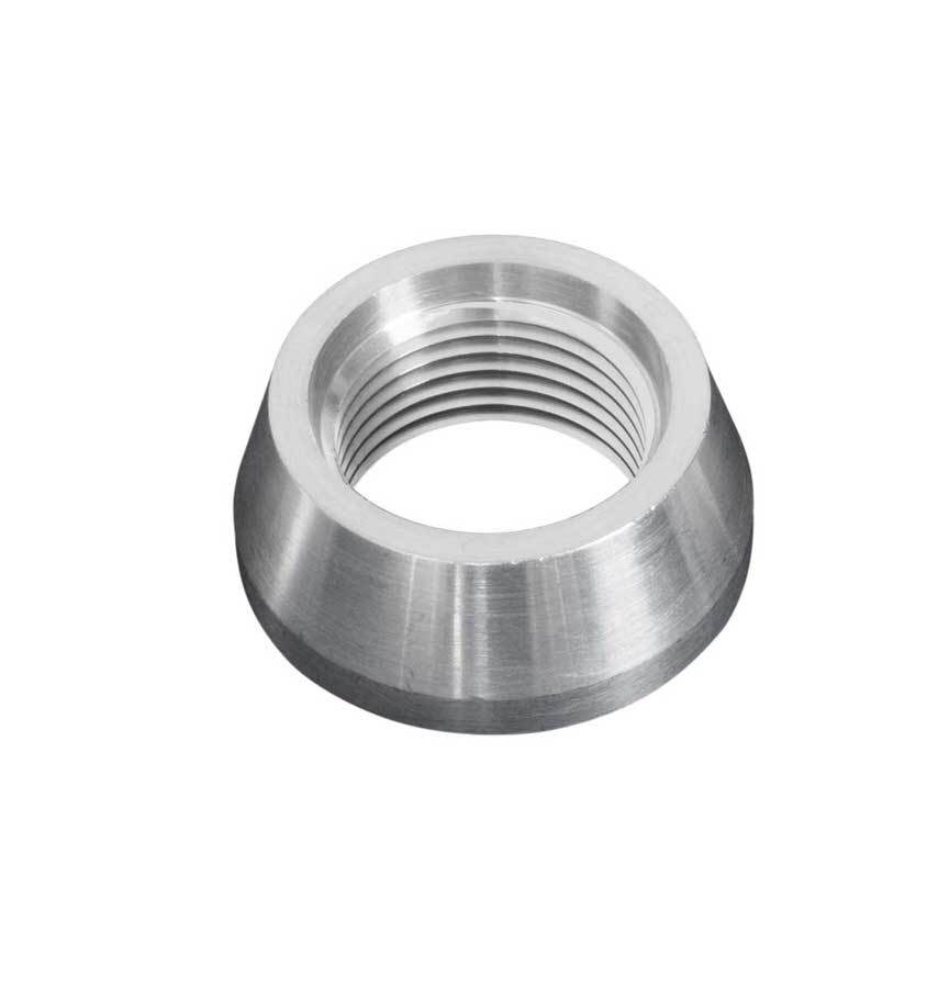 JOES RACING PRODUCTS Weld Fitting -12an Femal Aluminum JOES RACING PRODUCTS