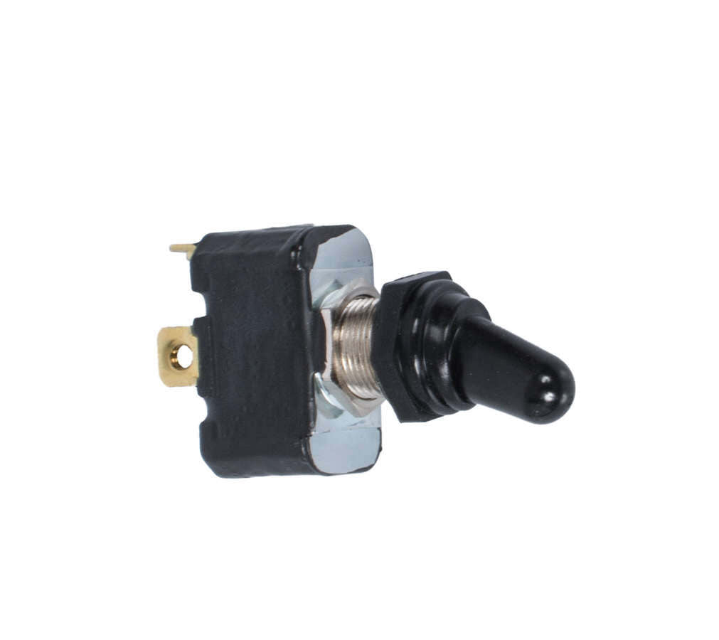 JOES RACING PRODUCTS Toggle Switch w/Rubber Boot Weather Resistant JOES RACING PRODUCTS