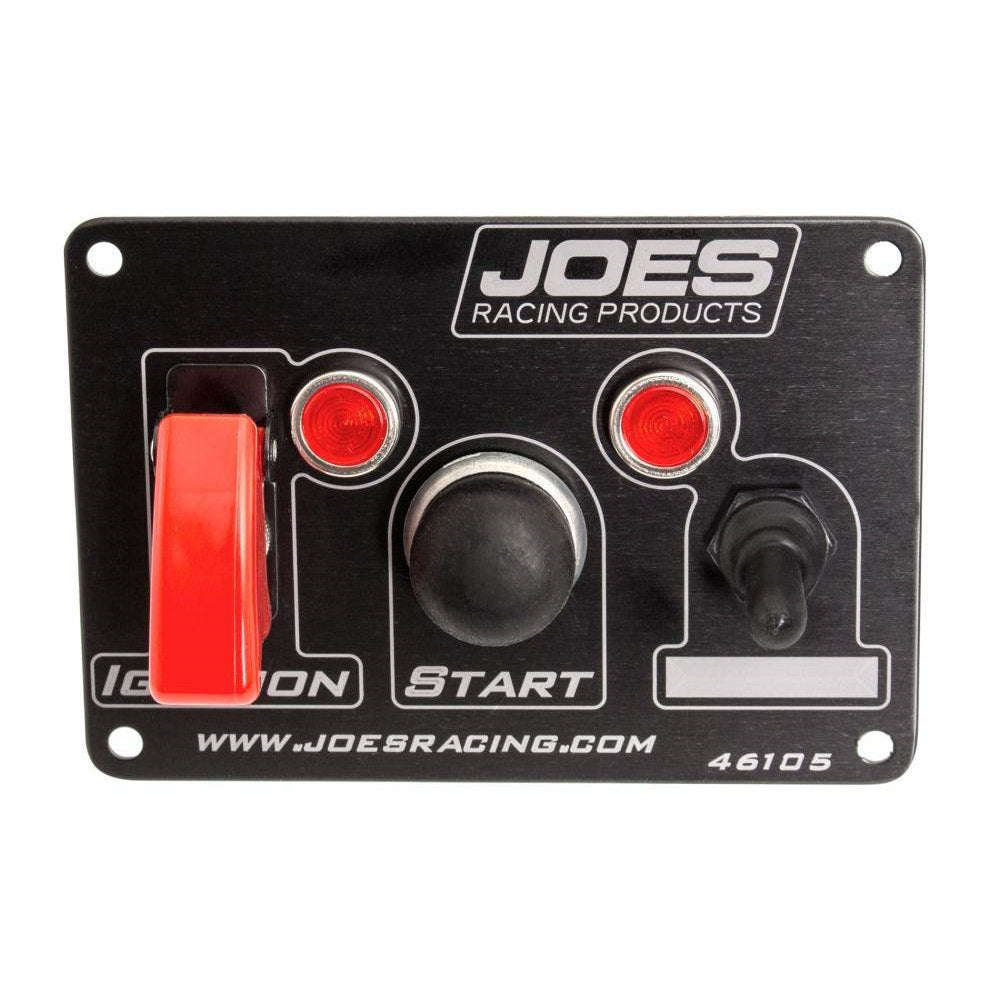 JOES RACING PRODUCTS Switch Panel JOES RACING PRODUCTS