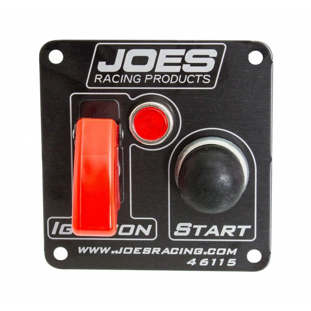 JOES RACING PRODUCTS Switch Panel Ing/Start JOES RACING PRODUCTS