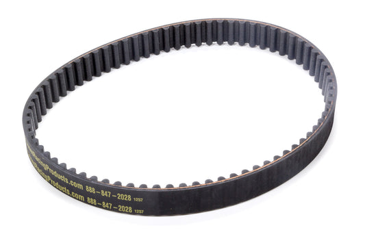 JONES RACING PRODUCTS HTD Belt 23.307in Long 20mm Wide JONES RACING PRODUCTS