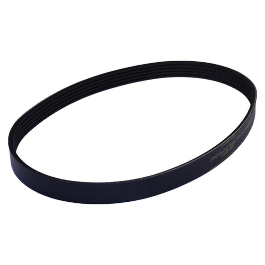 JONES RACING PRODUCTS Serpentine Belt 27.480in JONES RACING PRODUCTS