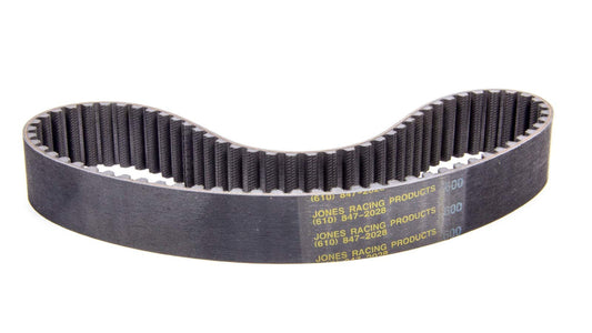 JONES RACING PRODUCTS HTD Belt 23.622in Long 30mm Wide JONES RACING PRODUCTS