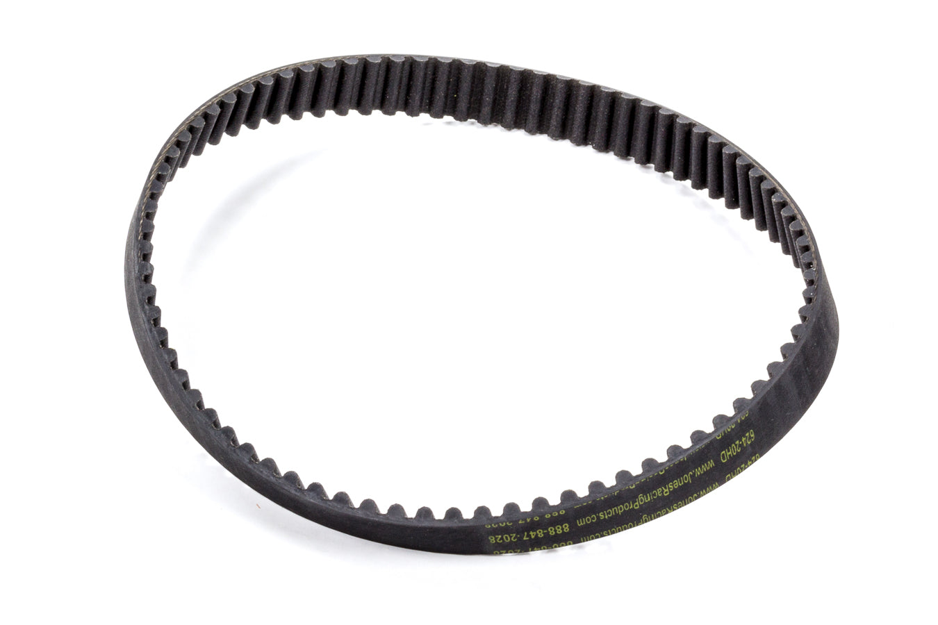 JONES RACING PRODUCTS HTD Belt 24.567in Long 20mm Wide JONES RACING PRODUCTS