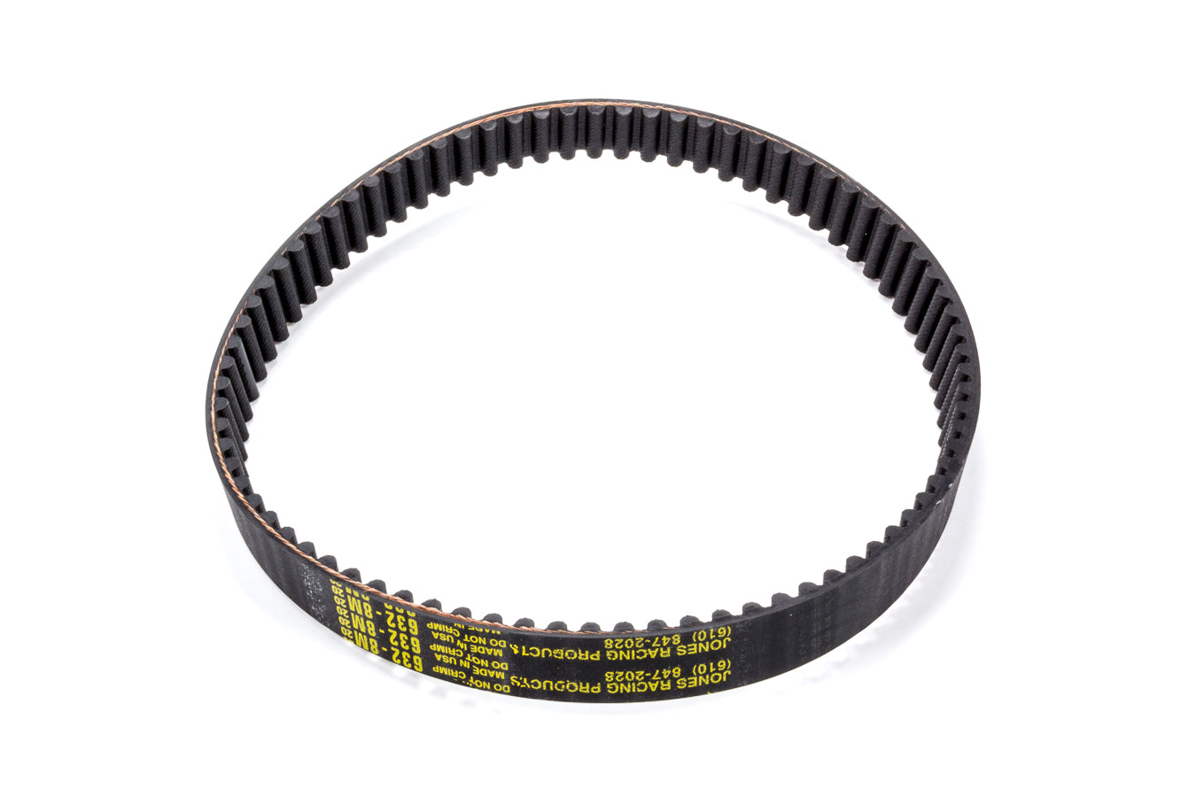 JONES RACING PRODUCTS HTD Belt 24.882in Long 20mm Wide JONES RACING PRODUCTS