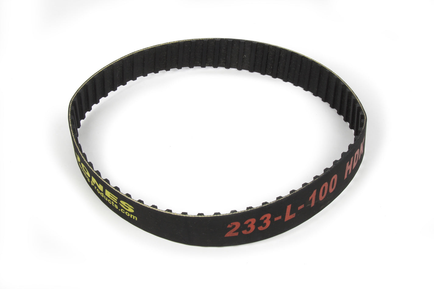 JONES RACING PRODUCTS HTD Belt 29.291in Long 20mm Wide JONES RACING PRODUCTS