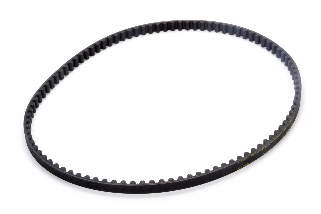 JONES RACING PRODUCTS HTD Belt 30.551in Long 10mm Wide JONES RACING PRODUCTS