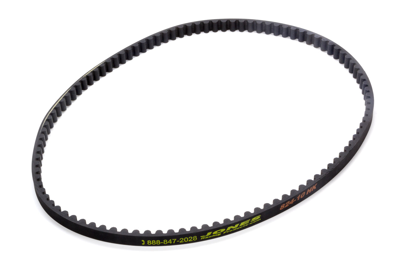 JONES RACING PRODUCTS HTD Belt 32.441in Long 10mm Wide JONES RACING PRODUCTS