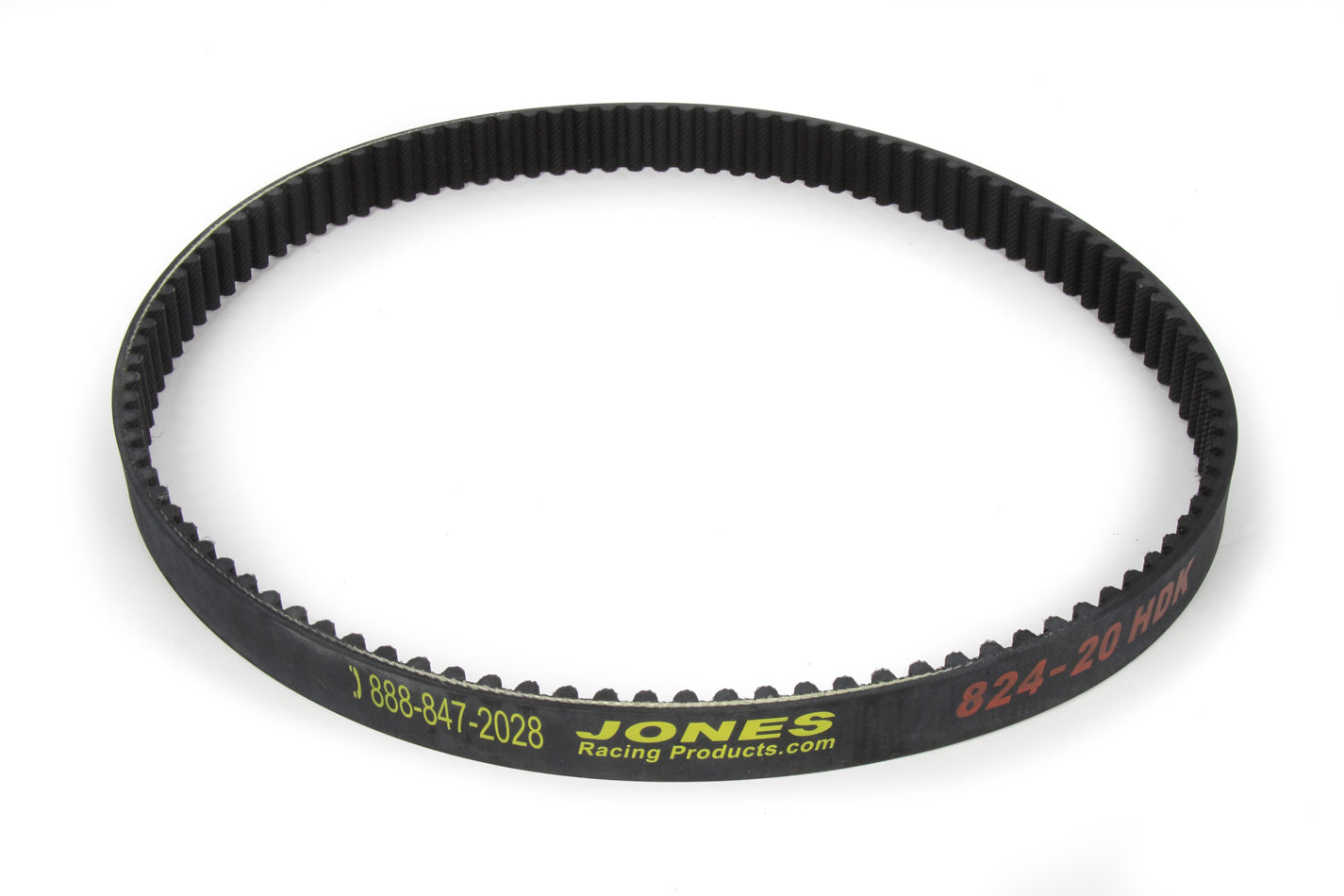 JONES RACING PRODUCTS HTD Belt 32.441in Long 20mm Wide JONES RACING PRODUCTS