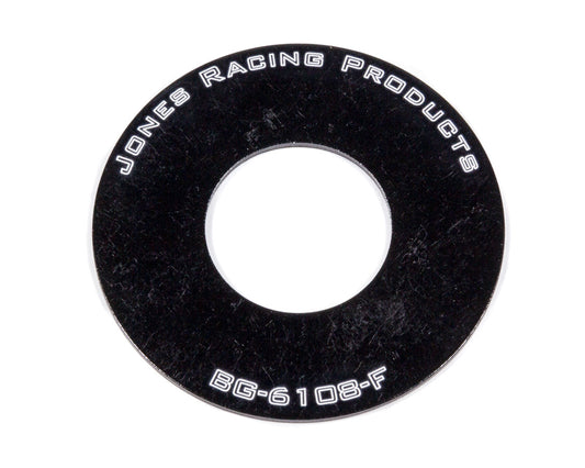 JONES RACING PRODUCTS 2.50 Crank Pulley Belt Guide JONES RACING PRODUCTS