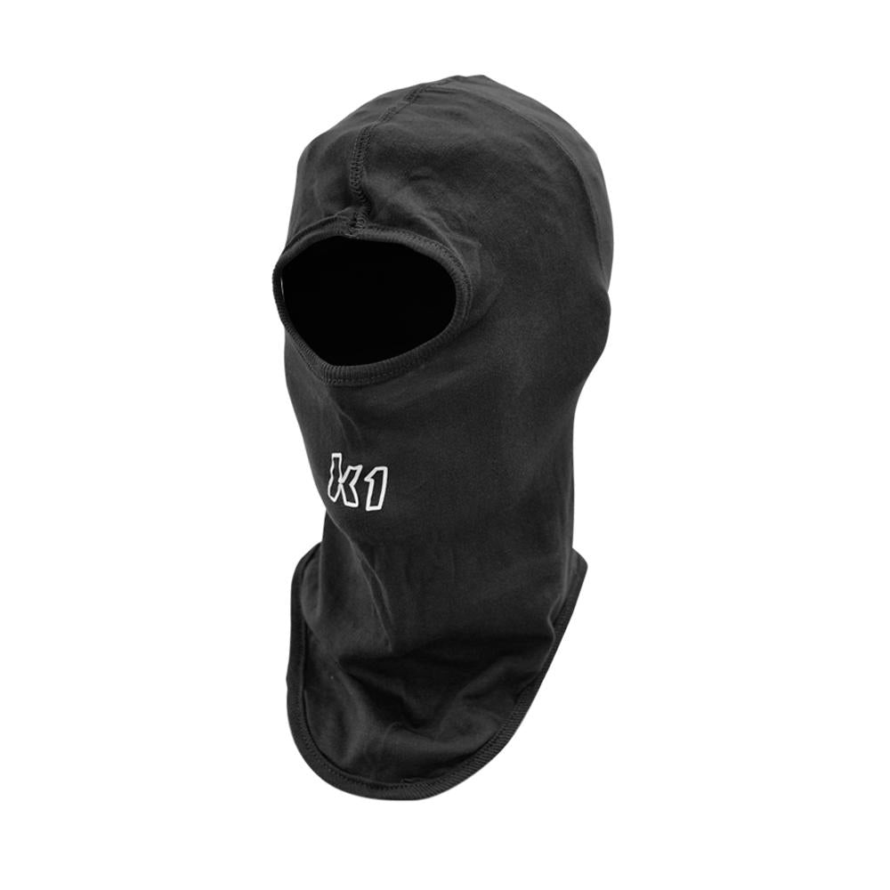 K1 RACEGEAR Head Sock Full NON-Fire Retardant  Fitting K1 RACEGEAR