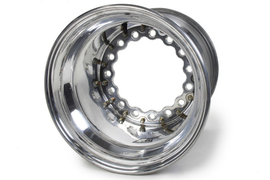 KEIZER ALUMINUM WHEELS, INC. 15x14 5in bs Wide 5 Modular KEIZER ALUMINUM WHEELS, INC.