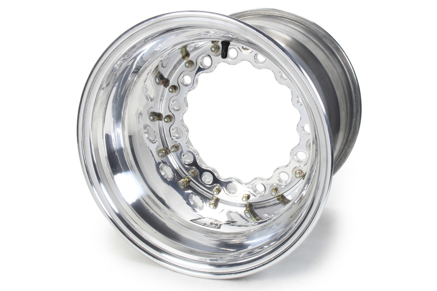 KEIZER ALUMINUM WHEELS, INC. Wheel Wide 5 15in x 14in 6in BS KEIZER ALUMINUM WHEELS, INC.