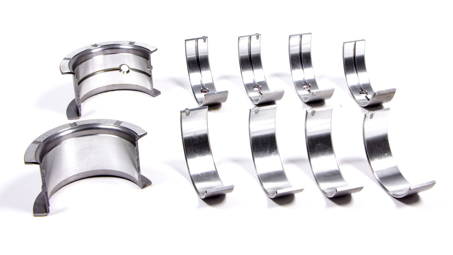 KING BEARINGS Main Bearing Set KING BEARINGS