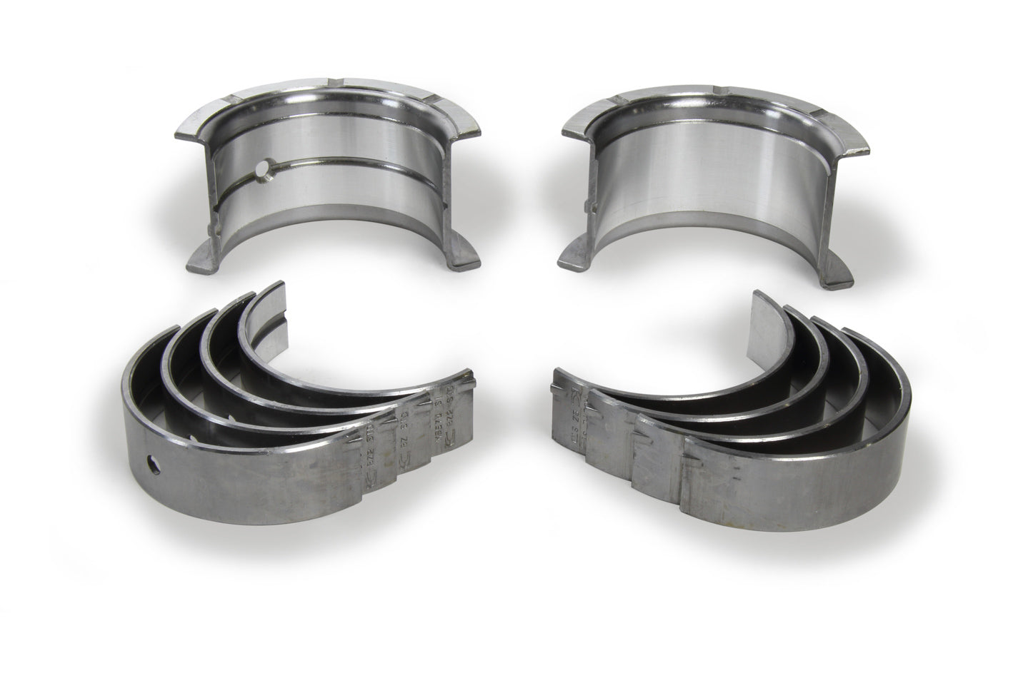 KING BEARINGS Main Bearing Set KING BEARINGS