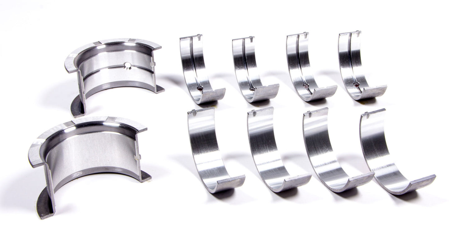 KING BEARINGS Main Bearing Set KING BEARINGS