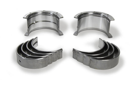 KING BEARINGS Main Bearing Set  SBC KING BEARINGS