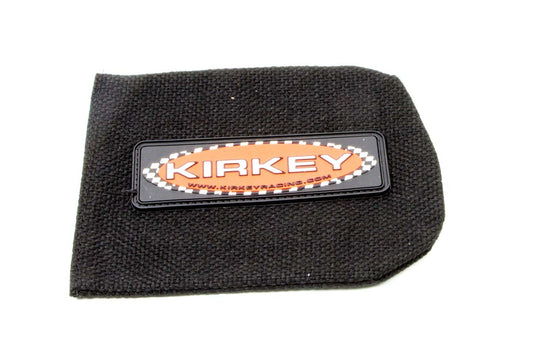 KIRKEY Cover Cloth Black 00100 KIRKEY