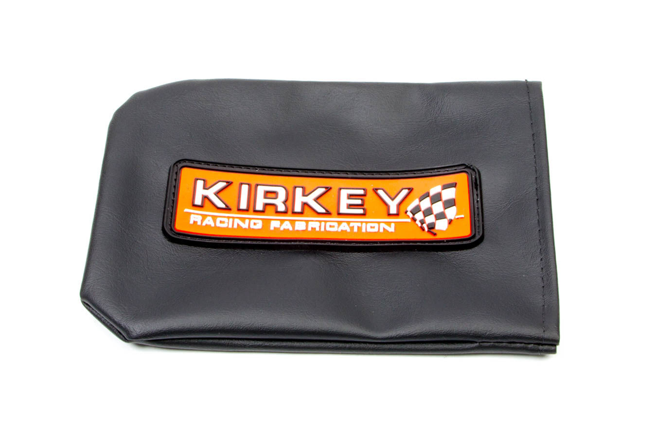 KIRKEY Cover Vinyl Black KIRKEY