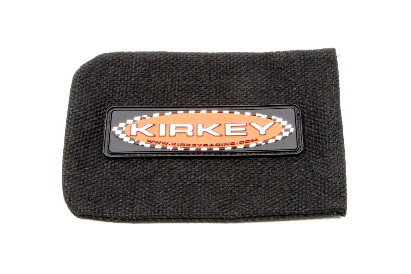 KIRKEY Cover Cloth Black 00200 KIRKEY