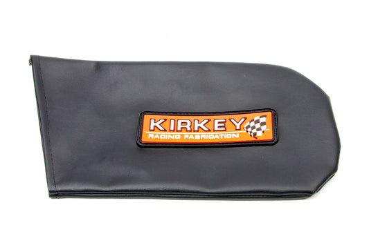 KIRKEY Cover Vinyl Black 00500 KIRKEY